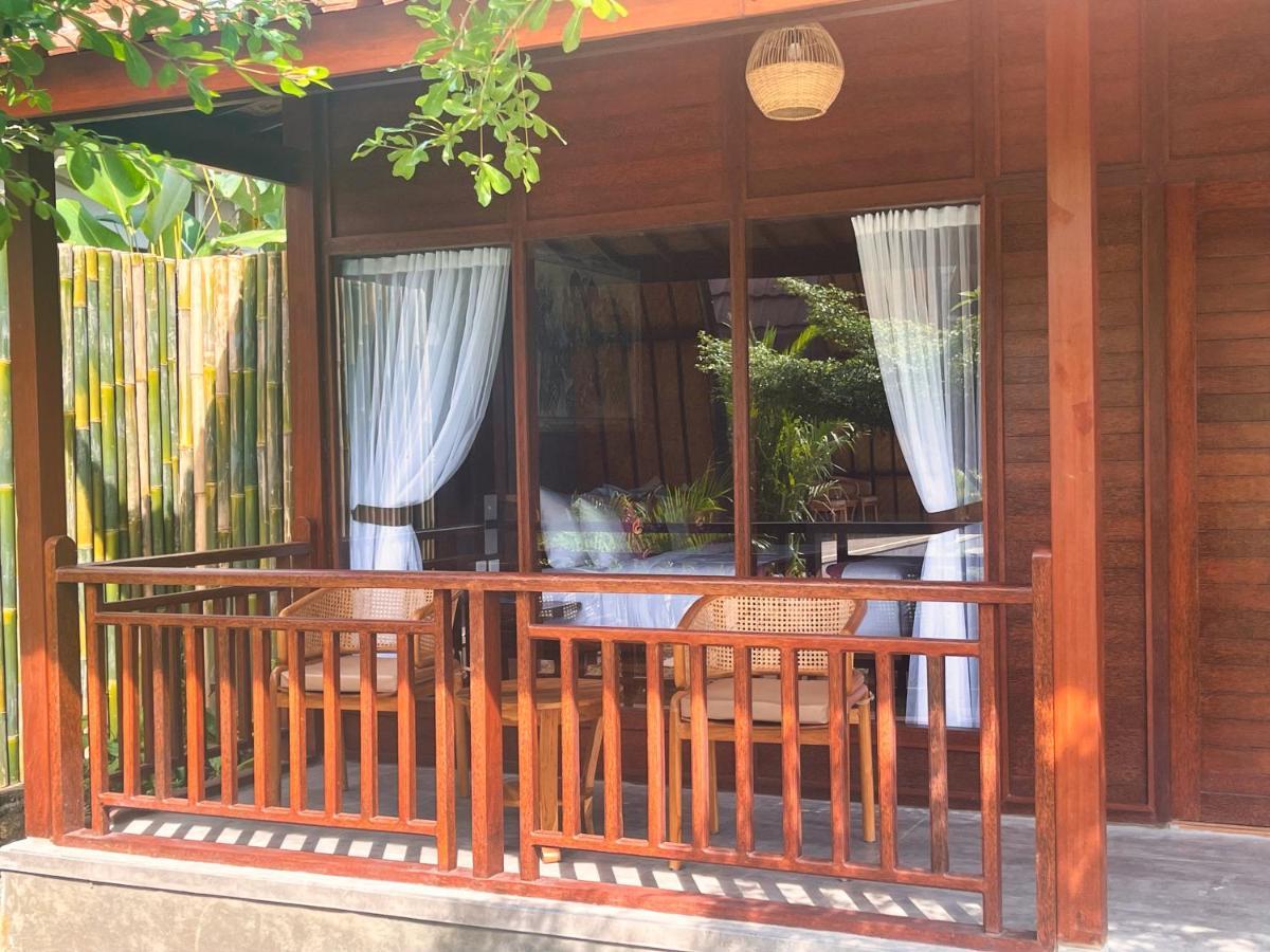 Adil Villa & Resort 우붓 외부 사진