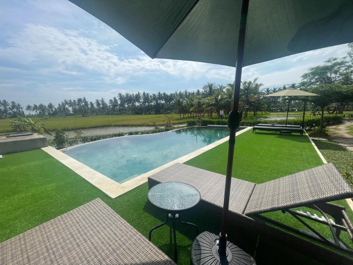 Adil Villa & Resort 우붓 외부 사진
